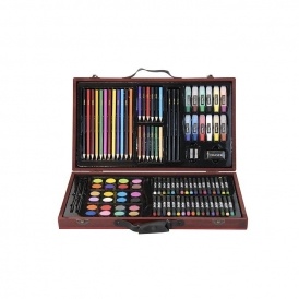 101 Piece Art Set $12.99 @ Woot