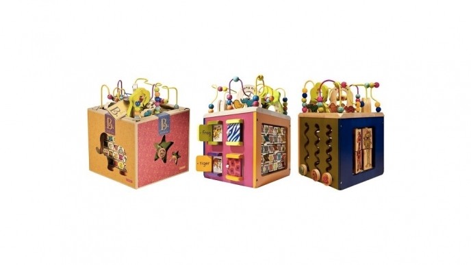 zany zoo target