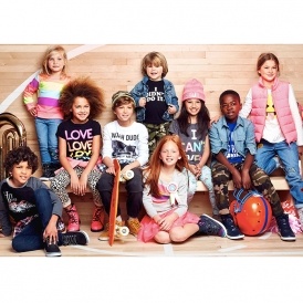 50% Off @ The Children’s Place