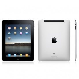Apple iPad 2 16GB Tablet Only $135!