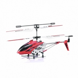 Syma R/C Helicopter $3.80 @ Amazon