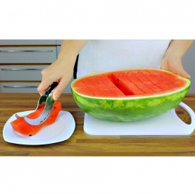 Watermelon Slicer & Server $6 @ Tanga