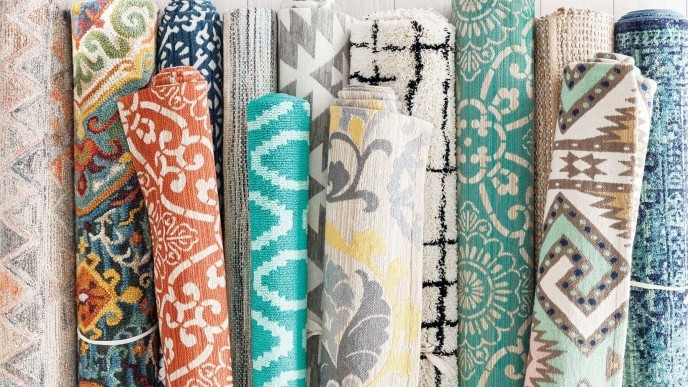 Today Only 40% Off Rugs @ Target