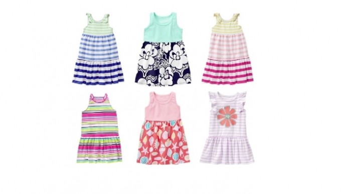 20% Off Purchase + Free Shipping Promo Code @ Gymboree