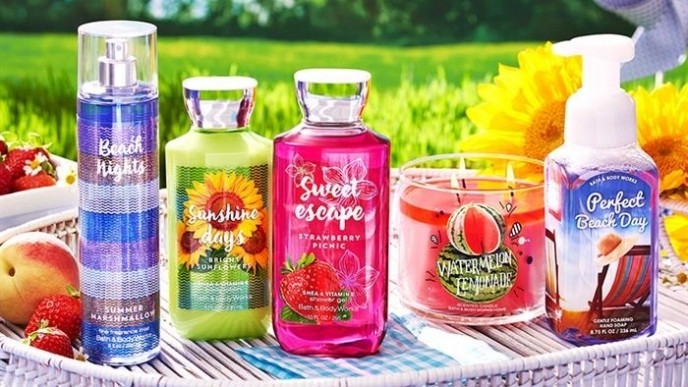 BOGO + Extra $10 Off $30 @ Bath & Body Works