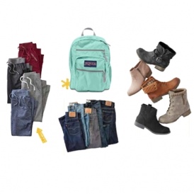 $10 Off $25 Purchase Coupon @ JCPenney