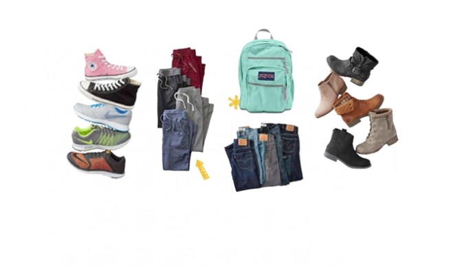 $10 Off $25 Purchase Coupon @ JCPenney
