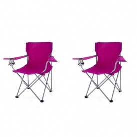 Ozark Trail Folding Chairs $5