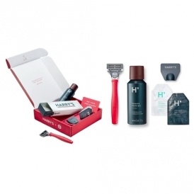 Harry’s Men’s Starter Shave Kit $5 @ Target