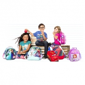 50% Off Back-to-School Sale @ Disney Store