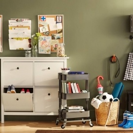 $20 Off $150 Coupon @ IKEA