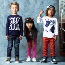 Extra 20% Off $60 + Free Shipping @ H&M