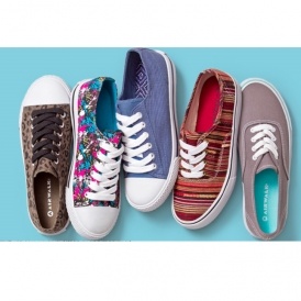 Huge Back To School Savings @ Payless