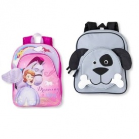 50% Off Backpacks @ The Children’s Place