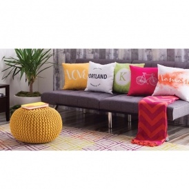 Today Only 40% Off Home Decor @ Target