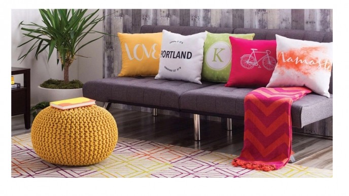 Today Only 40% Off Home Decor @ Target