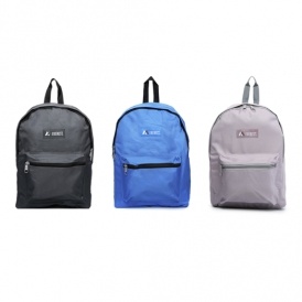 Everest Classic Backpacks $5 @ Hollar
