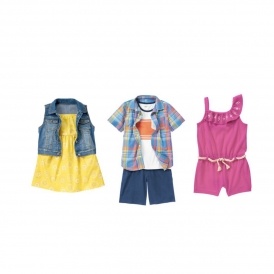 Up To 60% Off Sitewide @ Crazy8