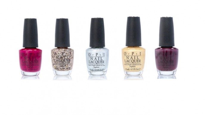 OPI & Essie Nail Polish $3 @ Hollar