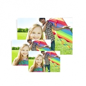 Free 8"x10" Photo Print @ Walgreens