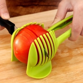 Easy Fruit Slicer Tool Just $2.59