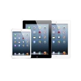 Apple iPad 2 $129.99 @ Tanga
