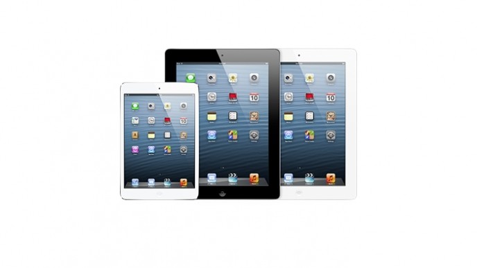 Apple iPad 2 16GB Just $129.99 @ Tanga