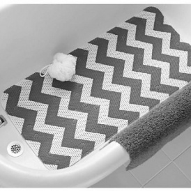 Mainstays Cushion Bath Mat $4.44