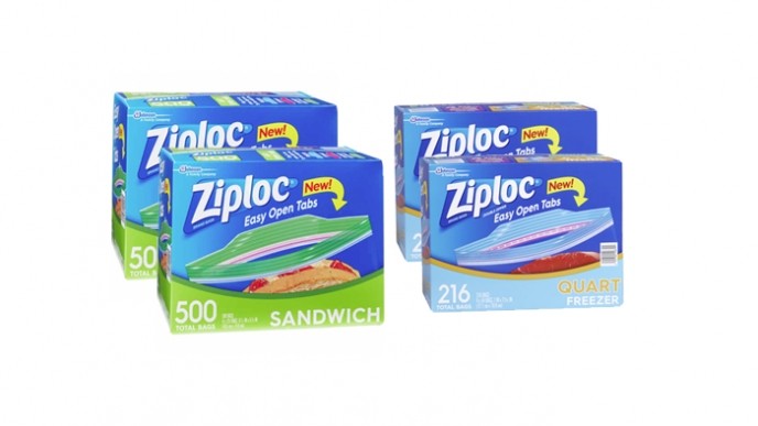 Huge Savings on Ziploc Bags @ Costco