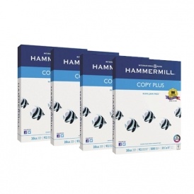 Hammermill Paper Ream Only 1¢ @ Staples