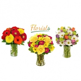40% Off Flowers @ Florists.com