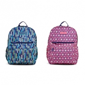 Vera Bradley Backpack $25 Shipped