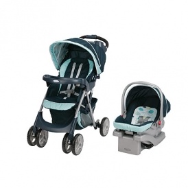 Graco Travel System Only $138