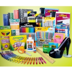 Office Depot Deals Starting 8/21