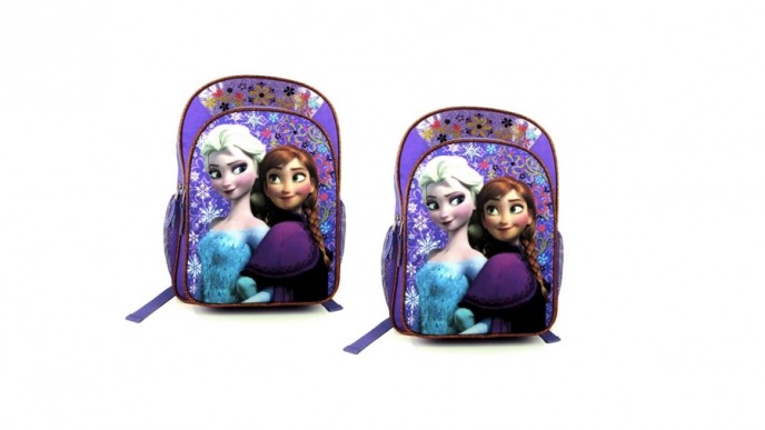 Disney Frozen Backpack Just $5 @ Sears