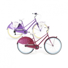 Huffy Supreme Cruiser Bike $79 @ Walmart