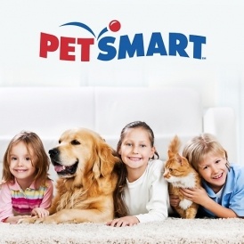 $15 Off $50 Sitewide @ PetSmart