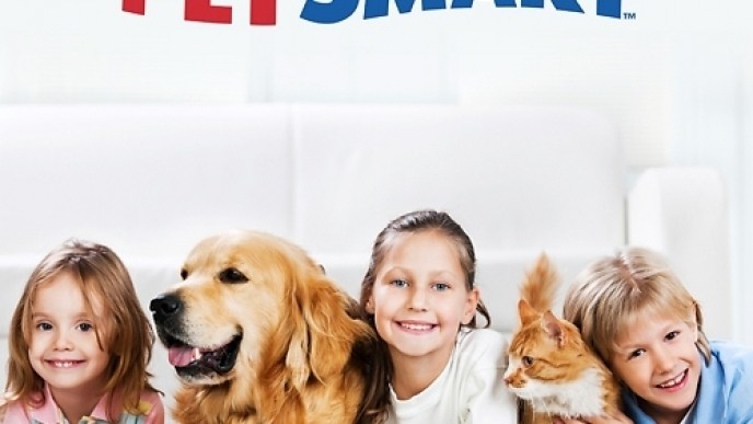 $15 Off $50 Sitewide @ PetSmart
