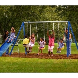 50% Off Swing Sets @ Walmart