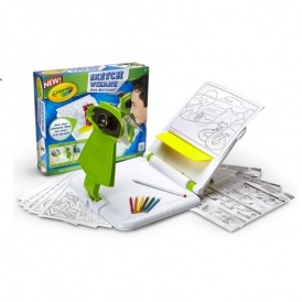 Crayola Sketch Wizard $6 @ Walmart