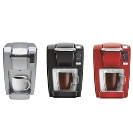 Keurig K15 + $15 Gift Card $70