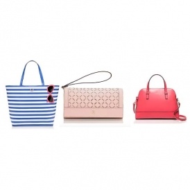 Up to 75% Off Suprise Sale @ Kate Spade