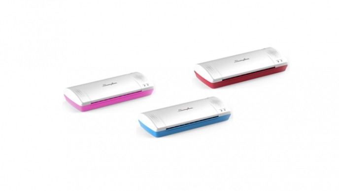 Swingline Inspire Plus Thermal Laminator $16 @ Amazon