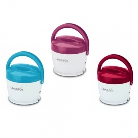 Crock Pot Lunch Cooker $19