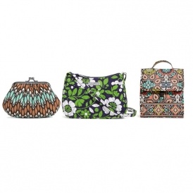 30% Off + Free Shipping @ Vera Bradley