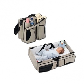 3 in 1 Diaper Bag Only $58
