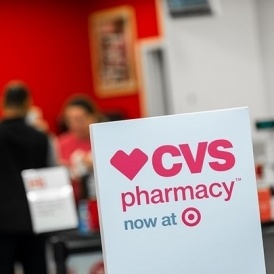 Get Flu Shot & Receive Target GC @ CVS