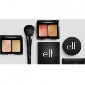Lipstick & Mascara $1 Shipped @ ELF