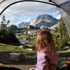 Free Admission To National Parks 8/25