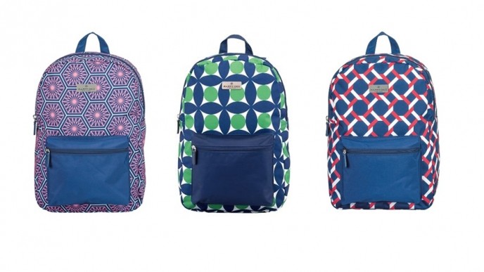 30% Off Backpacks @ Target